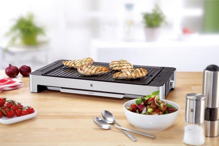 Wmf LONO Płytowy Grill Elektryczny