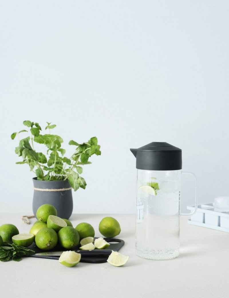 RIG-TIG by Stelton PIP Dzbanek do Napojów 1,4 l Niebieski