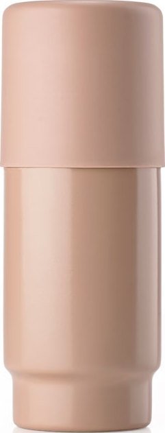 ZONE Denmark ROCKS Shaker do Drinków 550 ml Różowy Nude