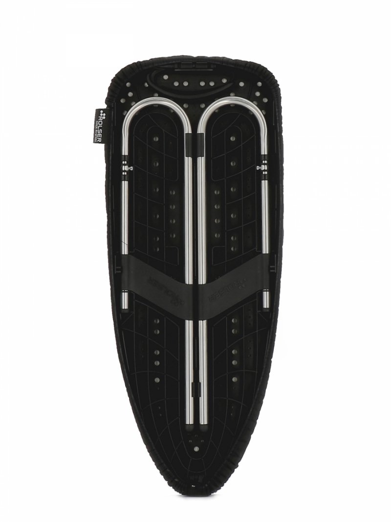 Rolser K-SURF MINI Stołowa Deska do Prasowania / Czarna