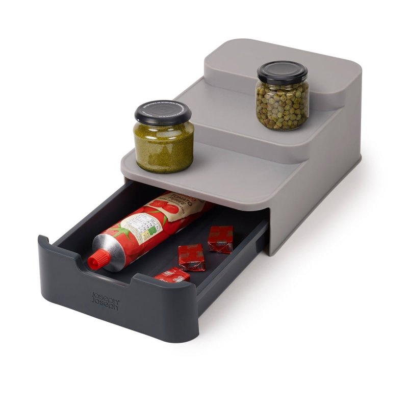 Joseph Joseph CUPBOARD Organizer Kuchenny z Szufladą