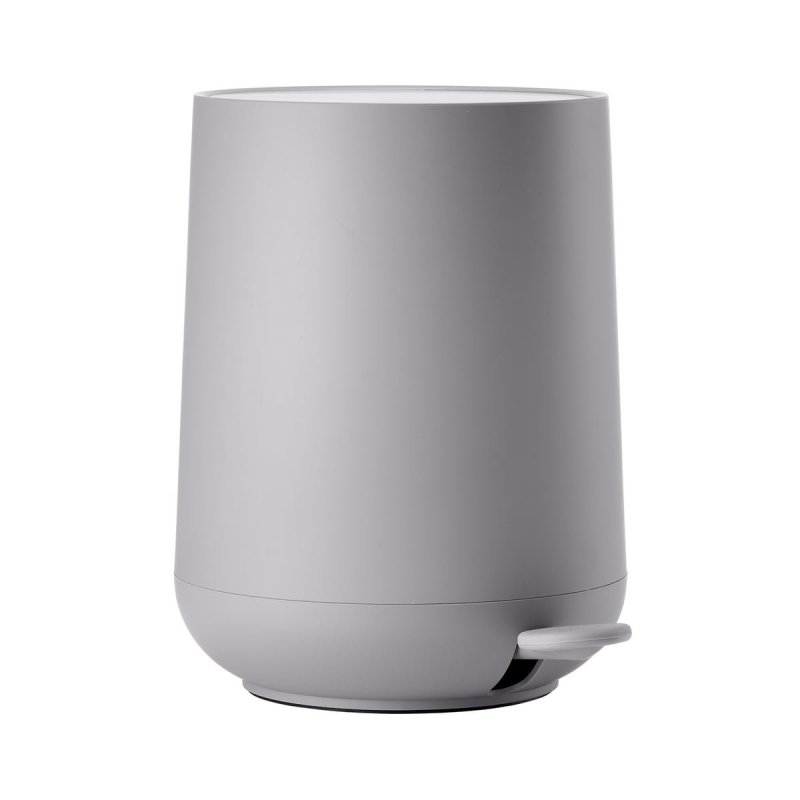 ZONE Denmark NOVA ONE Kosz na Śmieci 5 l Szary Soft Grey