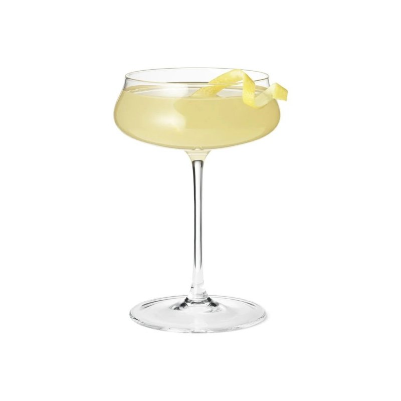 Georg Jensen SKY Kieliszki Koktajlowe 250 ml 2 Szt.