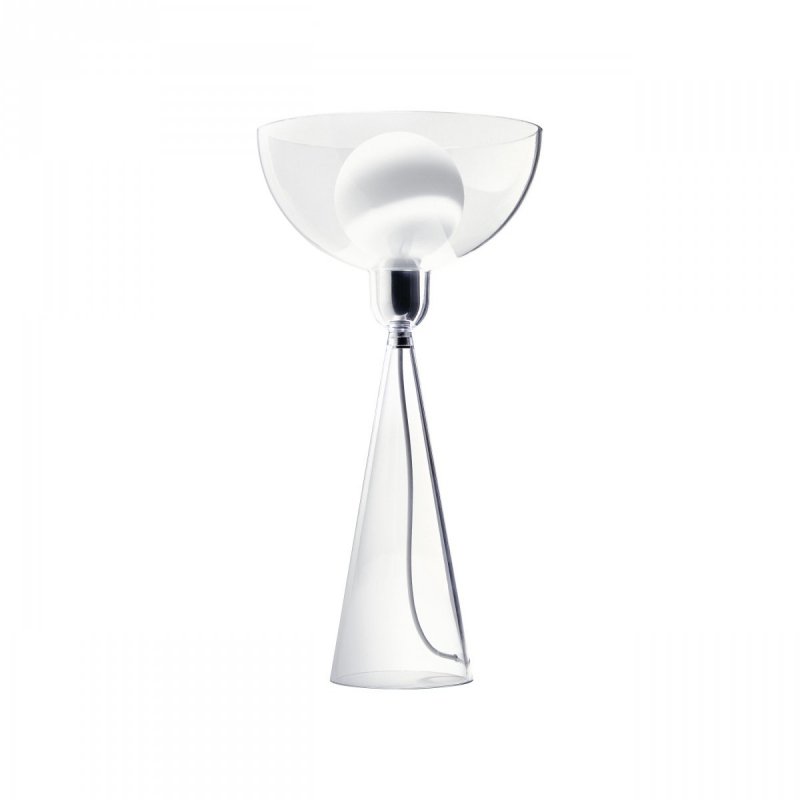 Alessi LADY SHY Lampa Stołowa