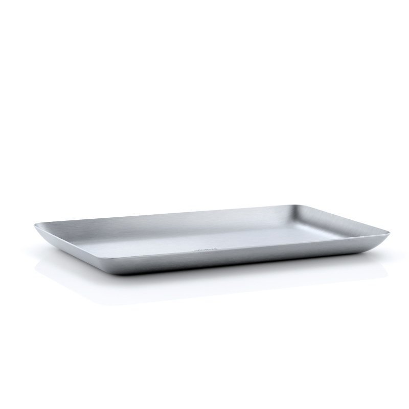 Blomus BASIC Taca Stalowa 13x22 cm Matowa