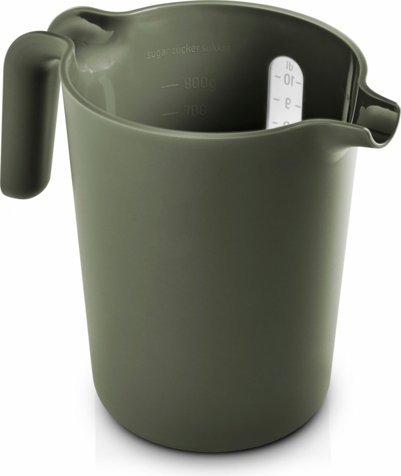 Miarka kuchennej pojemności 1 l Eva Solo Green Tools