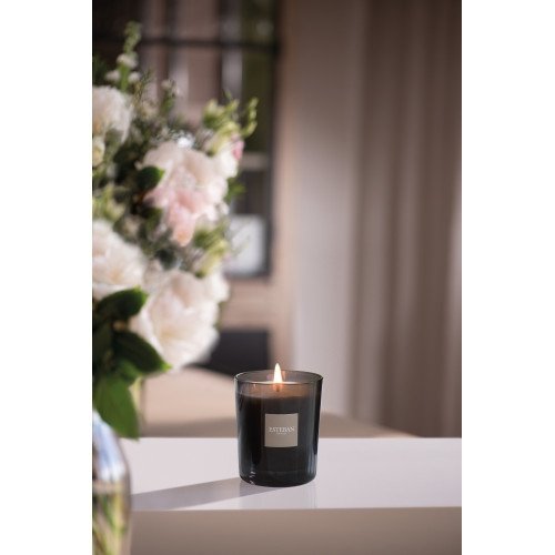 Esteban PARIS Świeca Zapachowa 180 g / Zapach Figue Noire