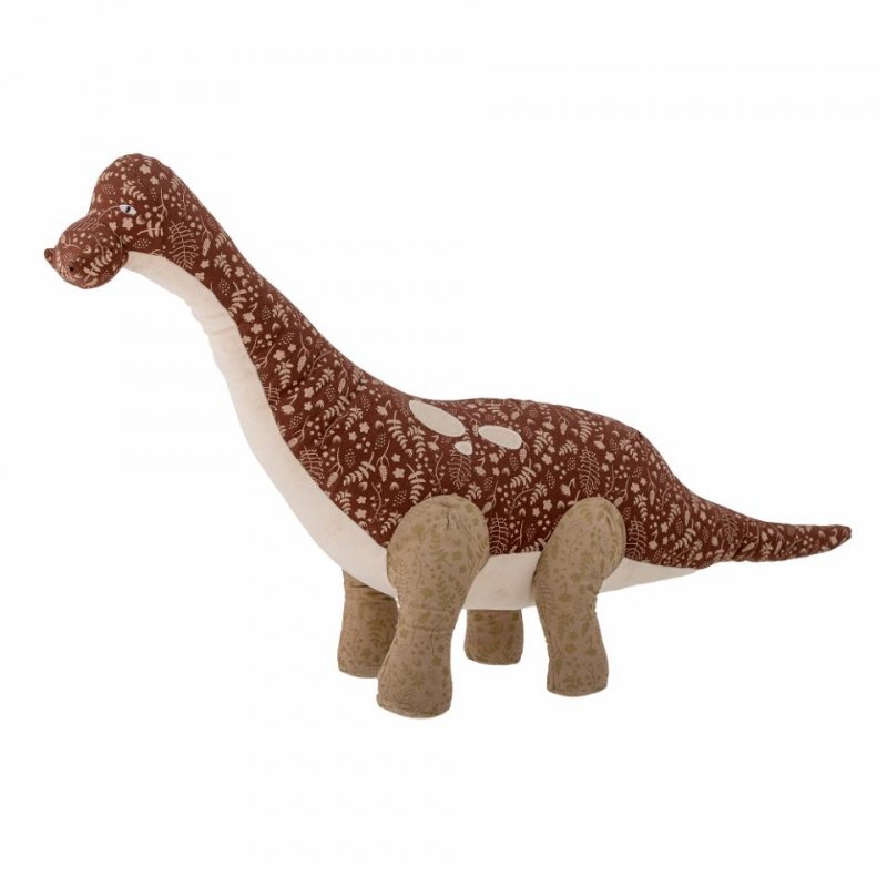 Bloomingville MOMO Przytulanka Dinozaur 60 cm