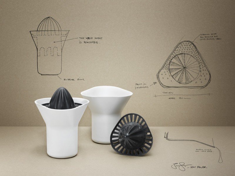 RIG-TIG by Stelton - Wyciskacz do Cytrusów