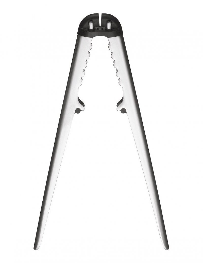 Stelton EM Dziadek do Orzechów / Szczypce do Skorupiaków