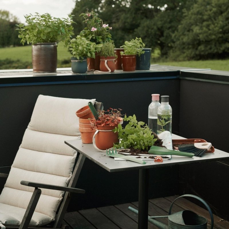 RIG-TIG by Stelton DRINK-IT Butelka do Wody 750 ml Niebieska