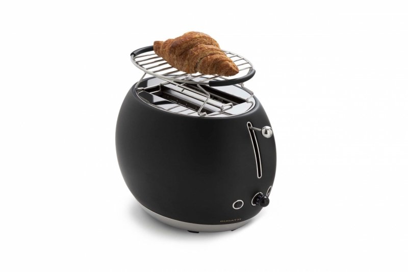 Casa Bugatti ROMEO Grill - Nakładka do Tostera