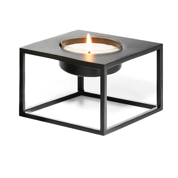 Philippi SOLERO Świecznik Tealight - M