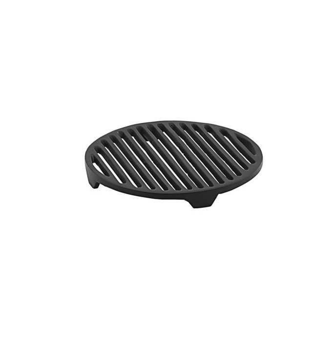 House Doctor LIV Podkładka pod Gorące Naczynia 16 cm Czarna