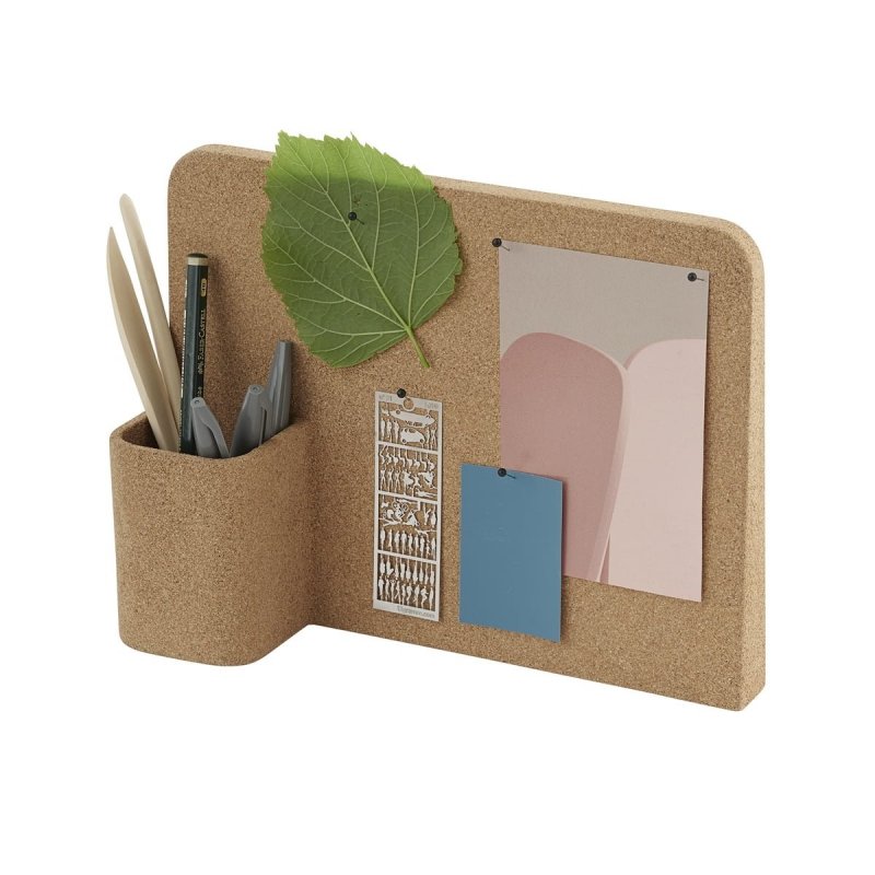 Muuto STORY Korkowa Tablica / Organizer na Biurko