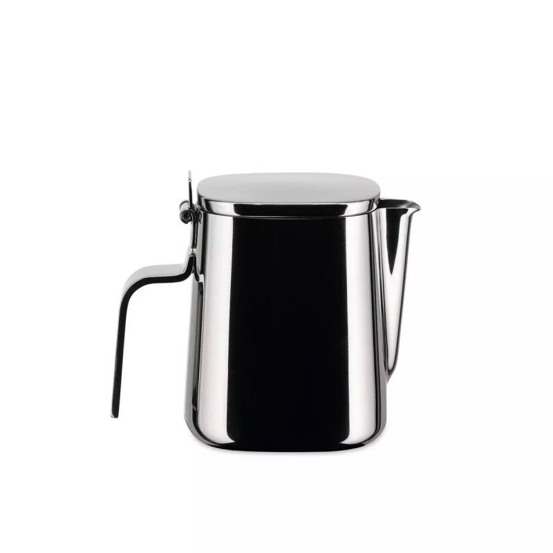 Alessi ADAGIO Dzbanuszek Stalowy / Mlecznik