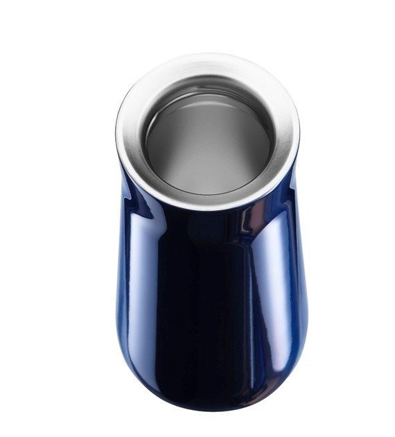 Wmf IMPULSE Stalowy Kubek Termiczny 350 ml Granatowy
