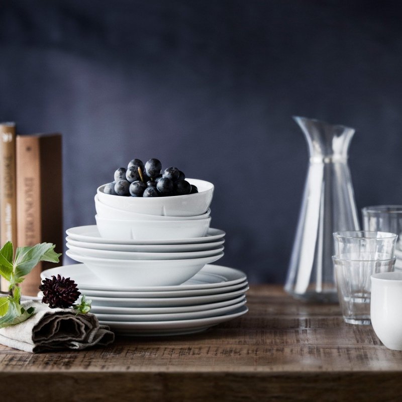 Rosendahl Grand Cru SOFT Miska 15 cm 4 Szt. Biała