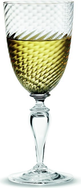 Holmegaard REGINA Kielieszek do Białego Wina 180 ml