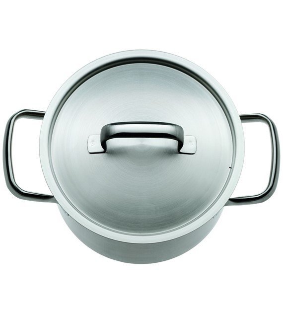  Wmf GOURMET PLUS Zestaw Garnków 5 El.