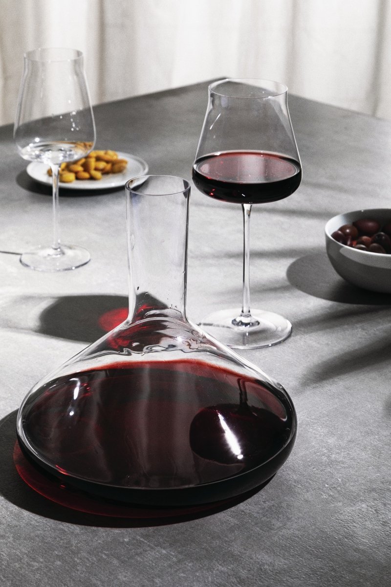 Alessi EUGENIA Kieliszki do Białego Wina 450 ml / 4 Szt.