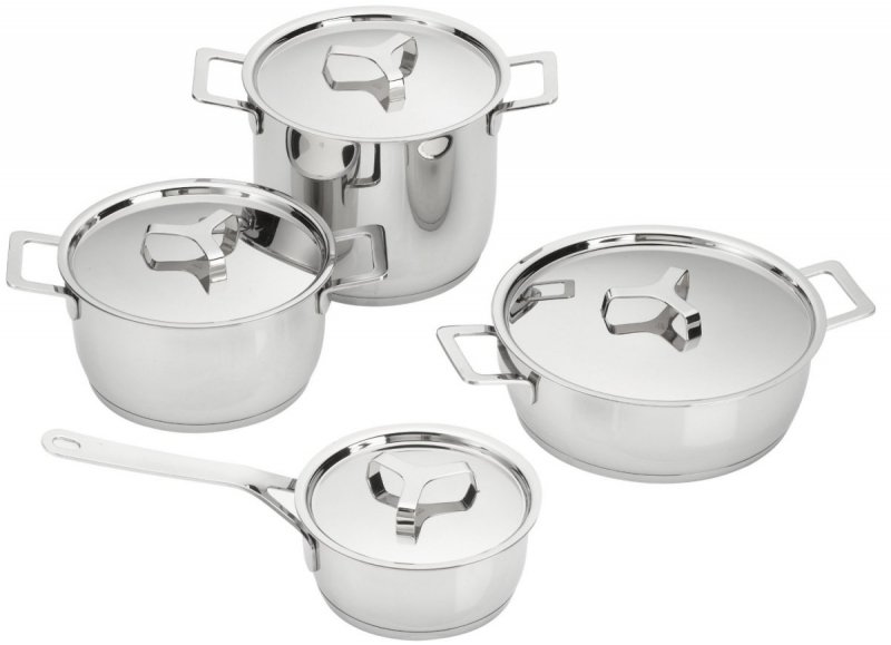 A di Alessi POTS &amp; PANS Pokrywka 28 cm