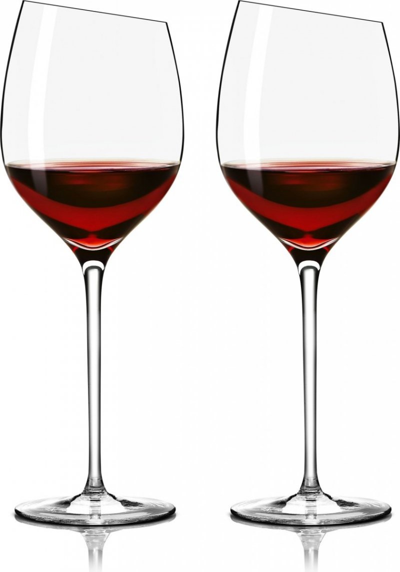 Eva Solo TRIO Kieliszek do Wina Bordeaux 390 ml 2 Szt.