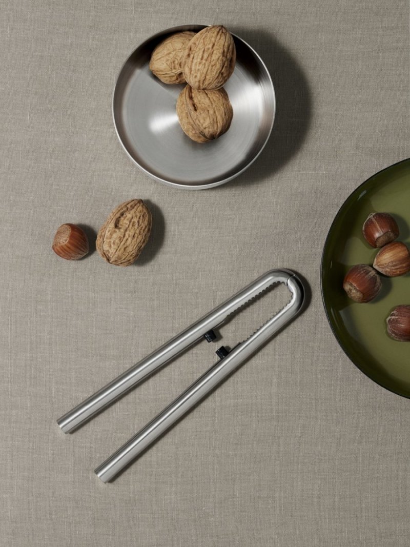 Blomus VISO Misa Dekoracyjna 21 cm Dull Gold