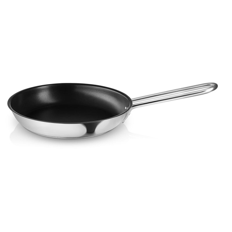 Eva Solo RECYCLED Patelnia 24 cm z Powłoką Nieprzywierającą