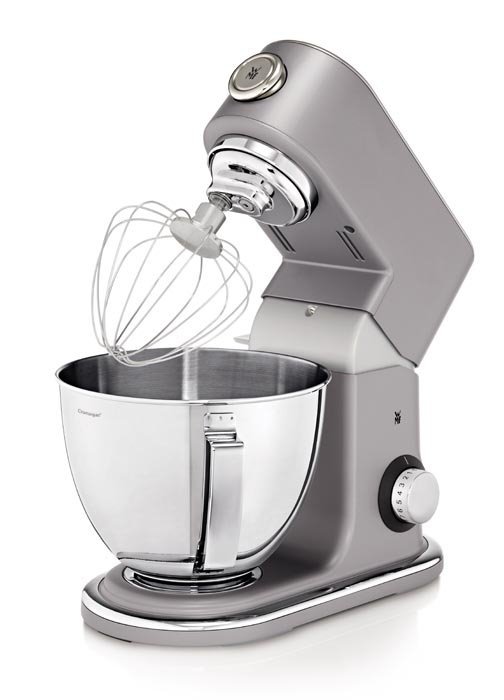 Wmf PROFI PLUS Robot Kuchenny - Szary