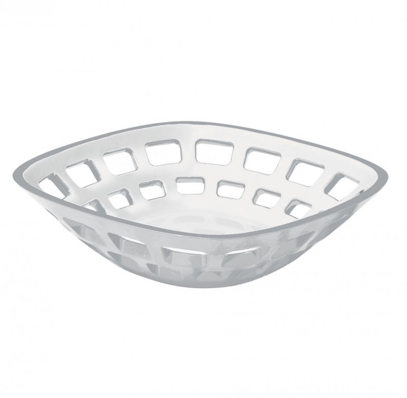 Guzzini TWO TONE Kosz na Pieczywo / Transparentny