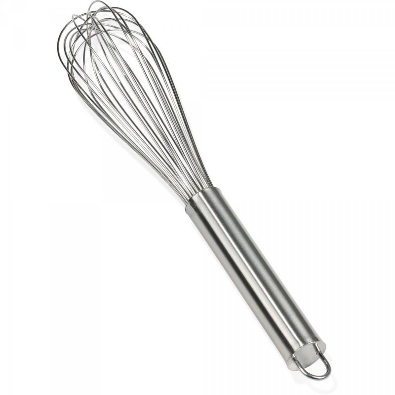 Blomsterbergs KITCHEN Trzepaczka Stalowa 30 cm
