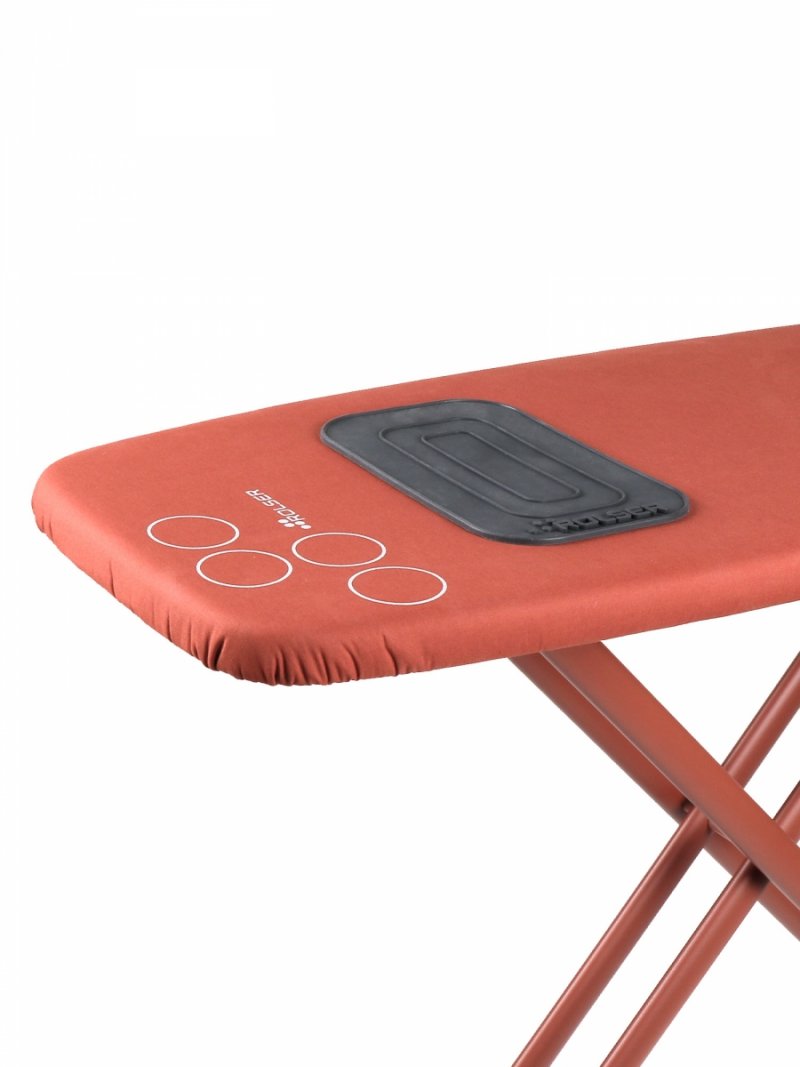 Rolser K-SURF Deska do Prasowania / Terakota