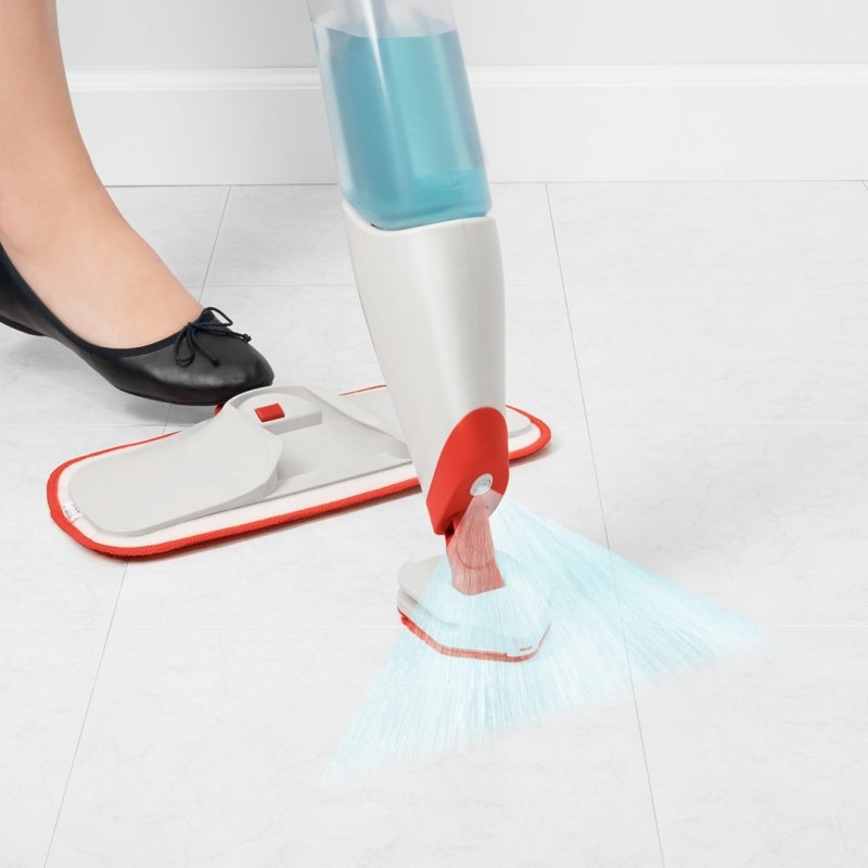 Oxo GOOD GRIPS Mop ze Spryskiwaczem