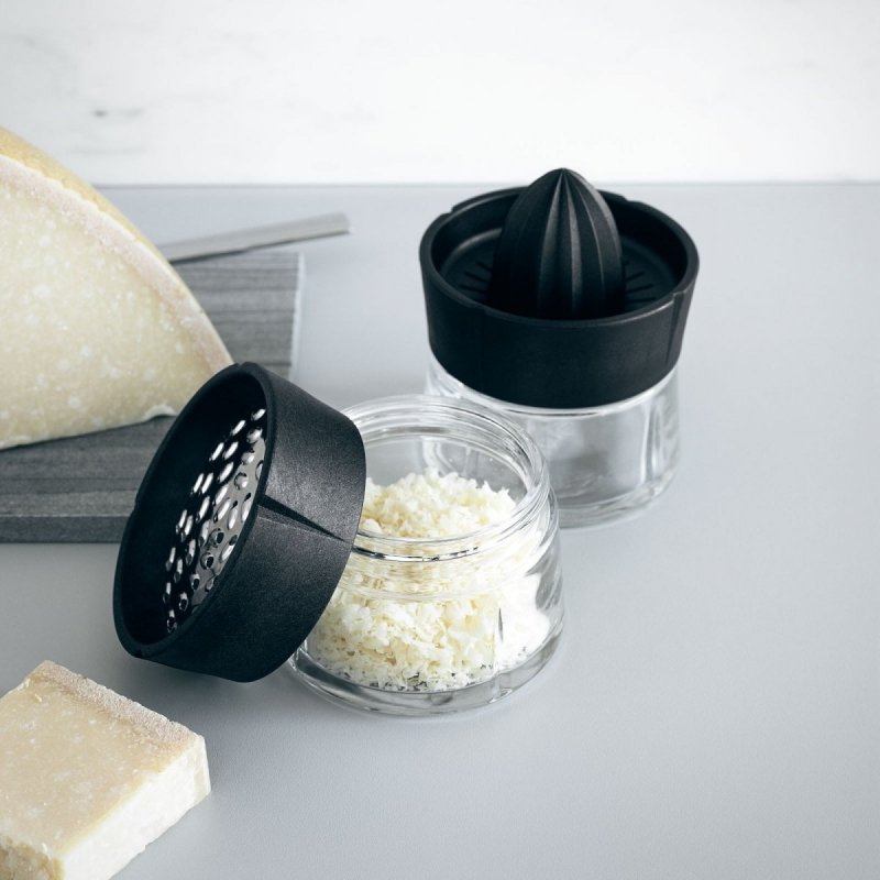 Rosendahl GRAND CRU Wyciskacz do Cytrusów z Pojemnikiem