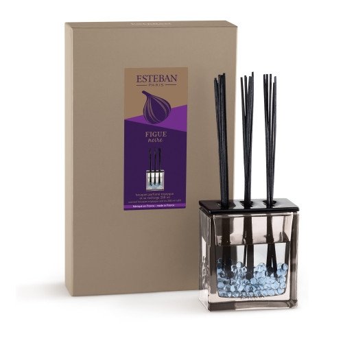 Esteban PARIS Dyfuzor Zapachowy z Patyczkami Triptyque 250 ml / Zapach Figue Noire