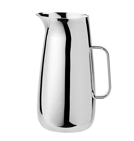 Stelton NORMAN FOSTER Stalowy Dzbanek do Wody