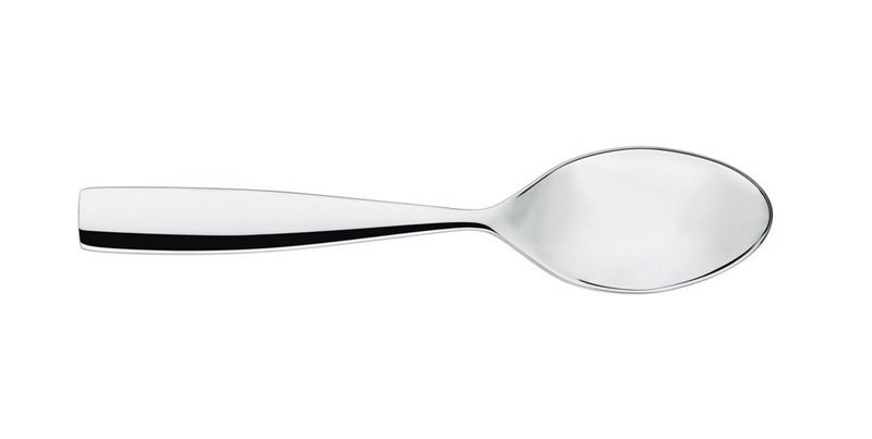 Alessi DRESSED Łyżka Stołowa 6 Szt.
