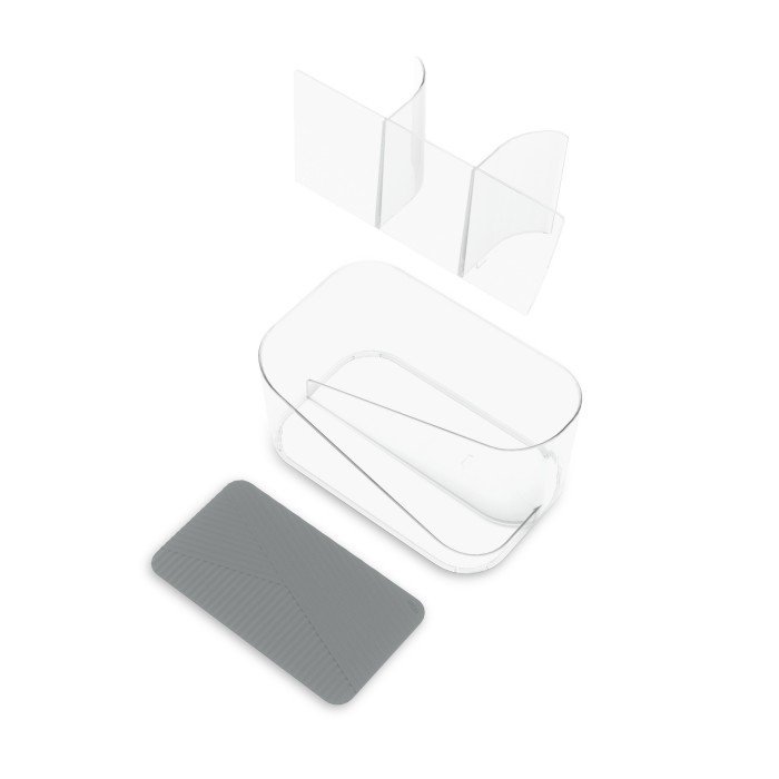 Umbra GLAM Organizer - Pojemnik na Akcesoria do Włosów