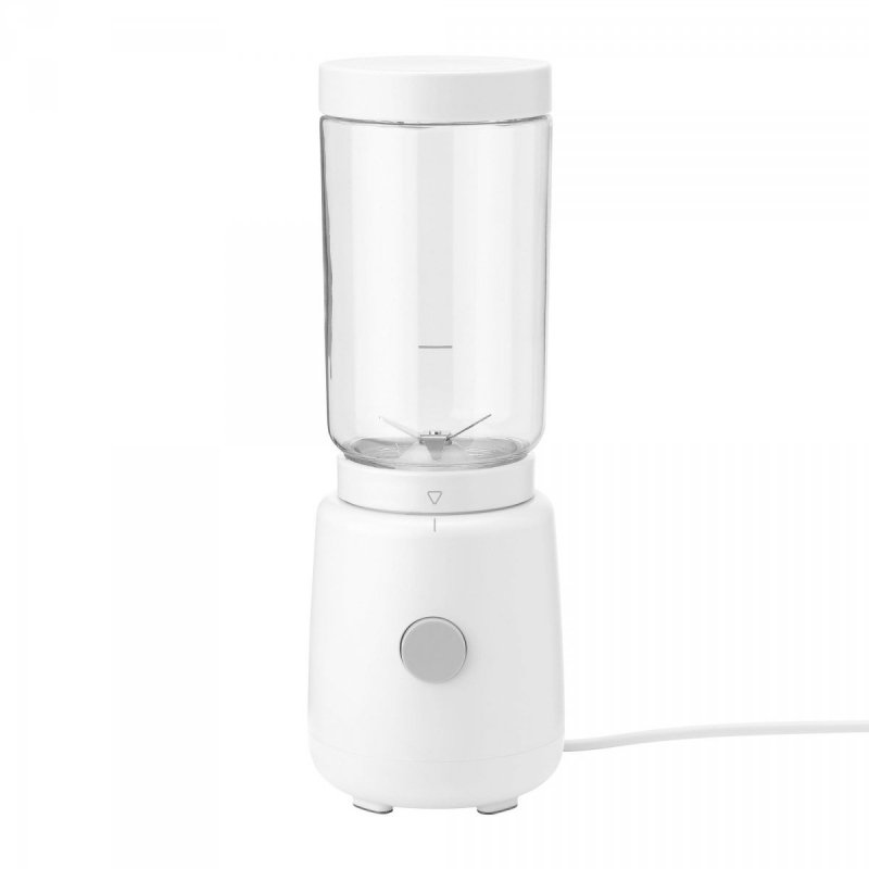 RIG-TIG by Stelton FOODIE Blender Kielichowy - Biały
