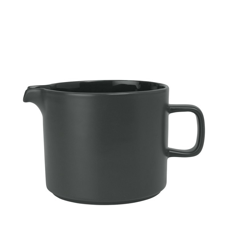 Blomus PILAR Dzbanek 1000 ml Ciemnozielony