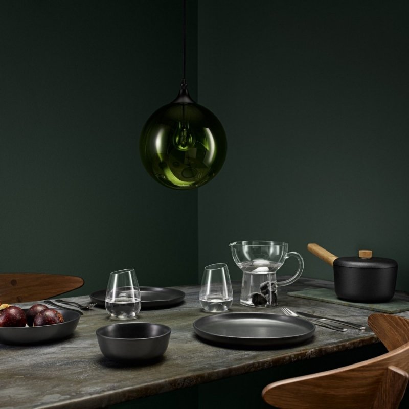 Eva Solo NORDIC KITCHEN Miska 1,2 l - Czarna