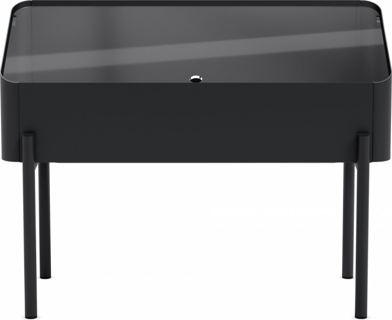 Eva Solo SIMPLY GROW Szklarnia Ogrodowa Spire / Czarna