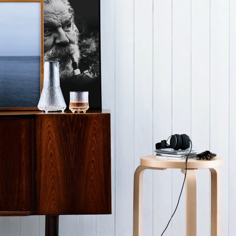 Iittala ULTIMA THULE Kieliszki do Wódki 50 ml 4 Szt.