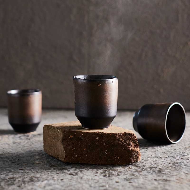 kubek do espresso MUUBS