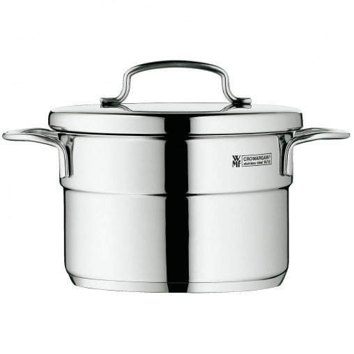 Wmf MINI Garnek z Pokrywką 1,0 l