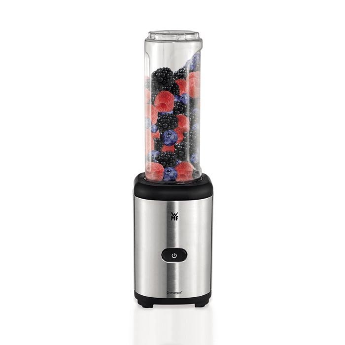 Wmf KULT X Blender do Smoothies i Koktajli z Butelką