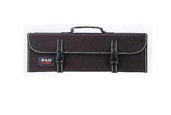 Global G-66609 Torba &quot;Szefa Kuchni&quot; na 16 Noży