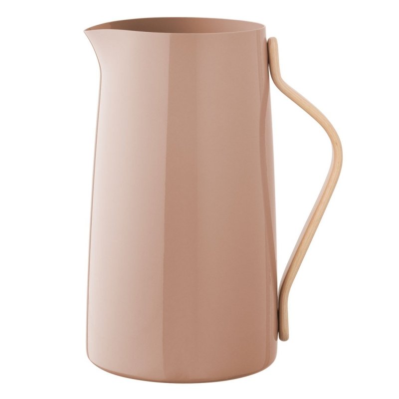 Stelton EMMA Dzbanek do Wody 2 l - Terakota