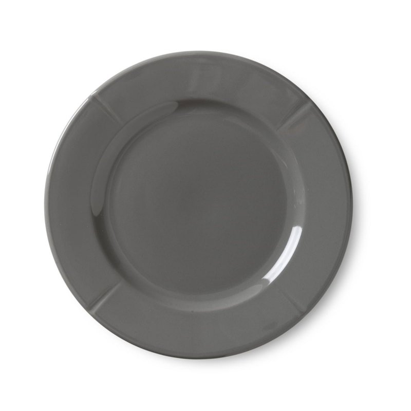 Rosendahl GRAND CRU Talerz Śniadaniowy 23 cm Szary